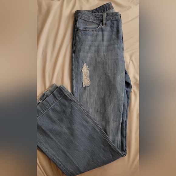 Kimes Ranch Jeans Jennifer Kimes Ranch Sugar Fade Jeans Poshmark